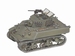 ALSACAST 122  Stuart M5A3 1:87