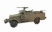 ALSACAST 150  White Scout Car M3A1  1:87
