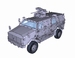 MINITANKS 200771  Dingo FLW-200  1:87
