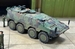 PANZERSHOP BCA  Boxer Cargo (NL)    1:87