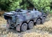 PANZERSHOP BCP  Boxer Commandopost  (NL)    1:87
