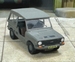 PANZERSHOP Y66  Daf Y-66 (NL)    1:87