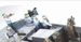 TRIDENT 96702  US LCT Crew   1:87