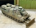 PANZERSHOP Genietank 'Kodiac'  (NL)  NIEUW   1:87