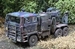 PANZERSHOP Daf YBZ-3300  Takelwagen  NIEUW   1:87