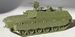 MINITANKS 100041A  Merkava Troepentransport  NIEUW 1:87