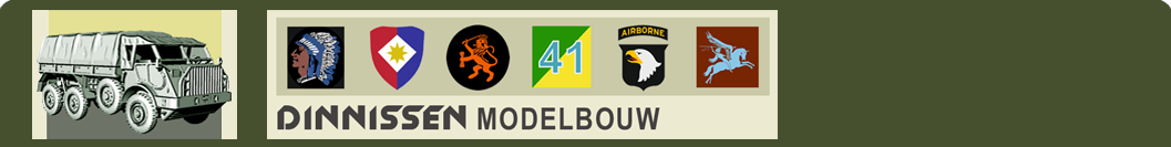 Dinnissen Modelbouw